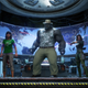 Look, we’re not made of stone: Nobody’s turning their nose up at Casual Friday Hulk/Joe Fix-It